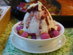 -鸿姐老火锅(静安店)