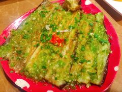 -何师烧烤Pro ·江湖川菜·小龙虾·精酿(太古里旗舰店)