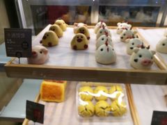 -满满元气和田大枣糕·蛋糕(朝阳大悦城店)