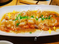 -金牌外婆家(苏州中心店)