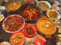 -李子坝梁山鸡(李子坝大鸡哥店)