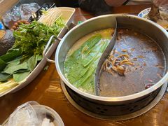 -亿诣蝎府炸酱面羊蝎子火锅(酷车小镇店)