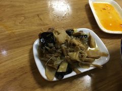 -裕兴记·三虾面(西北街总店)