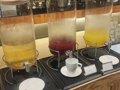 -索菲特酒店·海鲜自助 ·聚餐厅