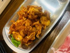 -·缸桶屋·韩式牛肋条自助烤肉(西湖D11店)