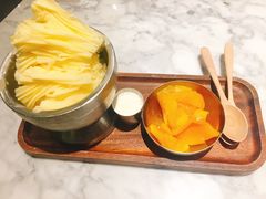 -发记甜品(豉油街店)