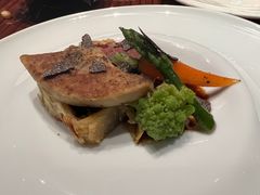 -西安W酒店·WEI全味西餐厅