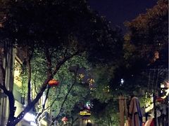 位置-Mammamia意大利餐厅(阳春巷店)