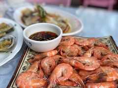 -范饭椰林川湘味海鲜·椰子鸡(三亚湾椰梦长廊店)
