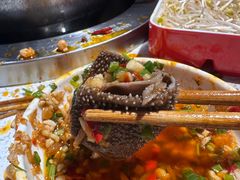 -钢管厂五区小郡肝火锅串串香(总店)