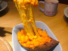 -蜜桃餐厅·伴山(绿宝广场店)