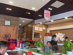 -嘉和一品粥(天秀店)