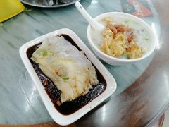 -穗银肠粉店(东川路店)