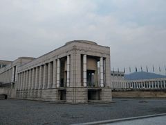 -韩国战争纪念馆