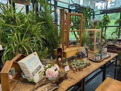 -北马山庄植趣咖啡
