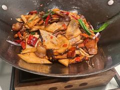 -吃货私房菜(丽江束河古镇店)