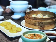 -蟹榭·本帮江浙菜·蟹宴(五角场合生汇商场店)