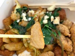 -呷贺盐酥鸡(抄纸巷店)
