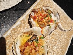 -上井精致料理(大坪店)
