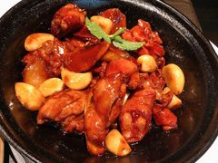 -外婆家(杭州马塍店·杭帮菜名店)
