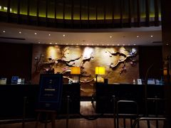 -广州汇华希尔顿逸林酒店