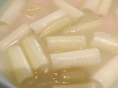 -湖畔鲁菜·二十年老字号餐厅(大明湖店)