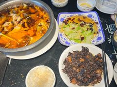 -红京鱼(西坝河店)