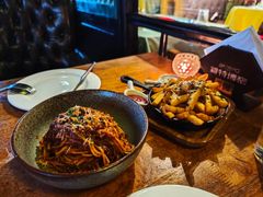 -碧特博格啤酒花园餐厅(芜湖路店)