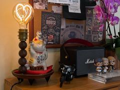 -E SPECIAL COFFEE 别样