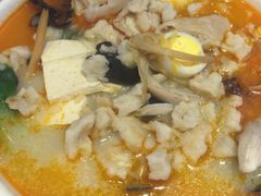 -春发生饭店·非遗(南院门店)