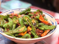 -味福记·本地特色菜(八一万达广场店)