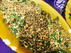 -白家寨子·山野白族菜(古城总店)