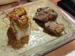 -赤坂亭·M9和牛烧肉·铁板烧(合肥万象城店)