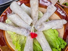 -憨孃孃·重庆老火锅(红山黑金店)