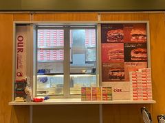 -OUR Bakery(中海环宇荟店)