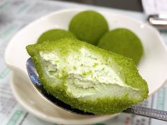 抹茶糯米糍-仁信老铺(北滘店)