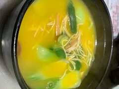 -京城小江南·北京烤鸭·江南土菜·白鱼(中关村店)