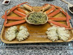 -震海贝烤贝·民俗特色店(延吉总店)