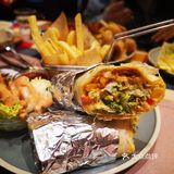 很多人都可以接受… 卷饼这个口味很棒棒