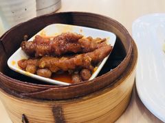 -多多旺港式茶餐厅(新区店)