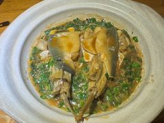 -永安鱼庄·镇江菜(丁卯店)