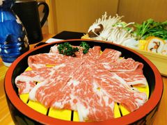 -文三酒肆自助放题(新街口友谊广场店)