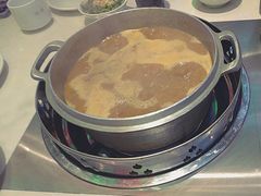 -荣叔港式沙嗲牛肉火锅(正佳潮流店)