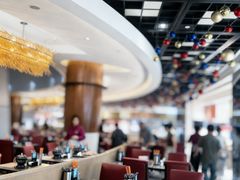 -怡咖啡自助餐(宁波香格里拉店)