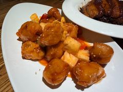 -金苑酒家·客家菜·广东老字号(万象店)