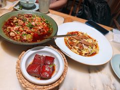 -锦府盐帮·张宅(世纪金源店)
