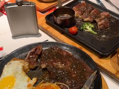-豪享来中西餐厅(隆昌店)