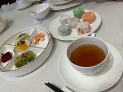 -富淳饭店(世纪公园店)