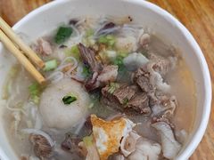 -八市阿杰五香(大元路分店)
