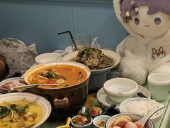 -米泰芒·东南亚料理(体育西店)